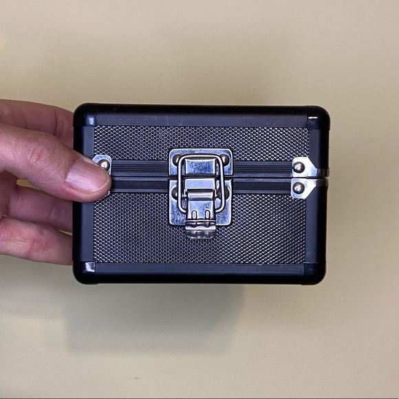 Russell Simmons Stainless Steel & Diamond Bracelet - Picture 6 of 6